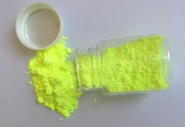 荧光增白剂